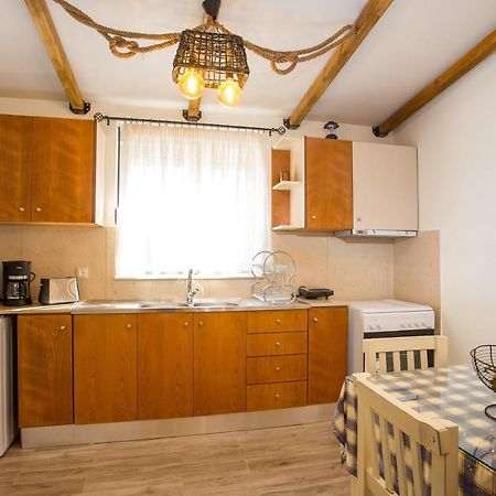 Errik Luxury House Villa Faliraki Bagian luar foto