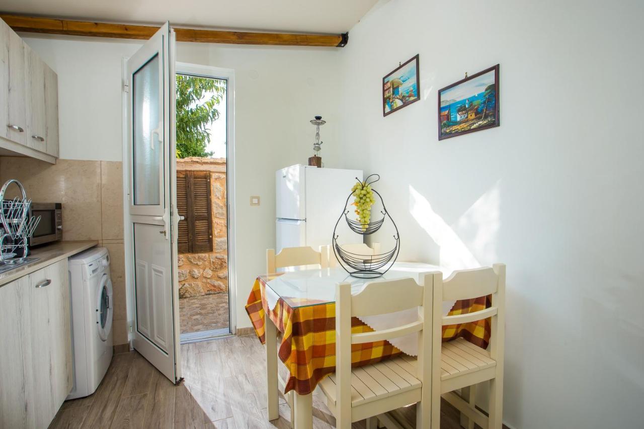 Errik Luxury House Villa Faliraki Bagian luar foto