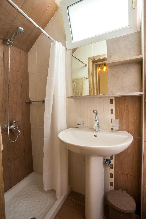 Errik Luxury House Villa Faliraki Bagian luar foto