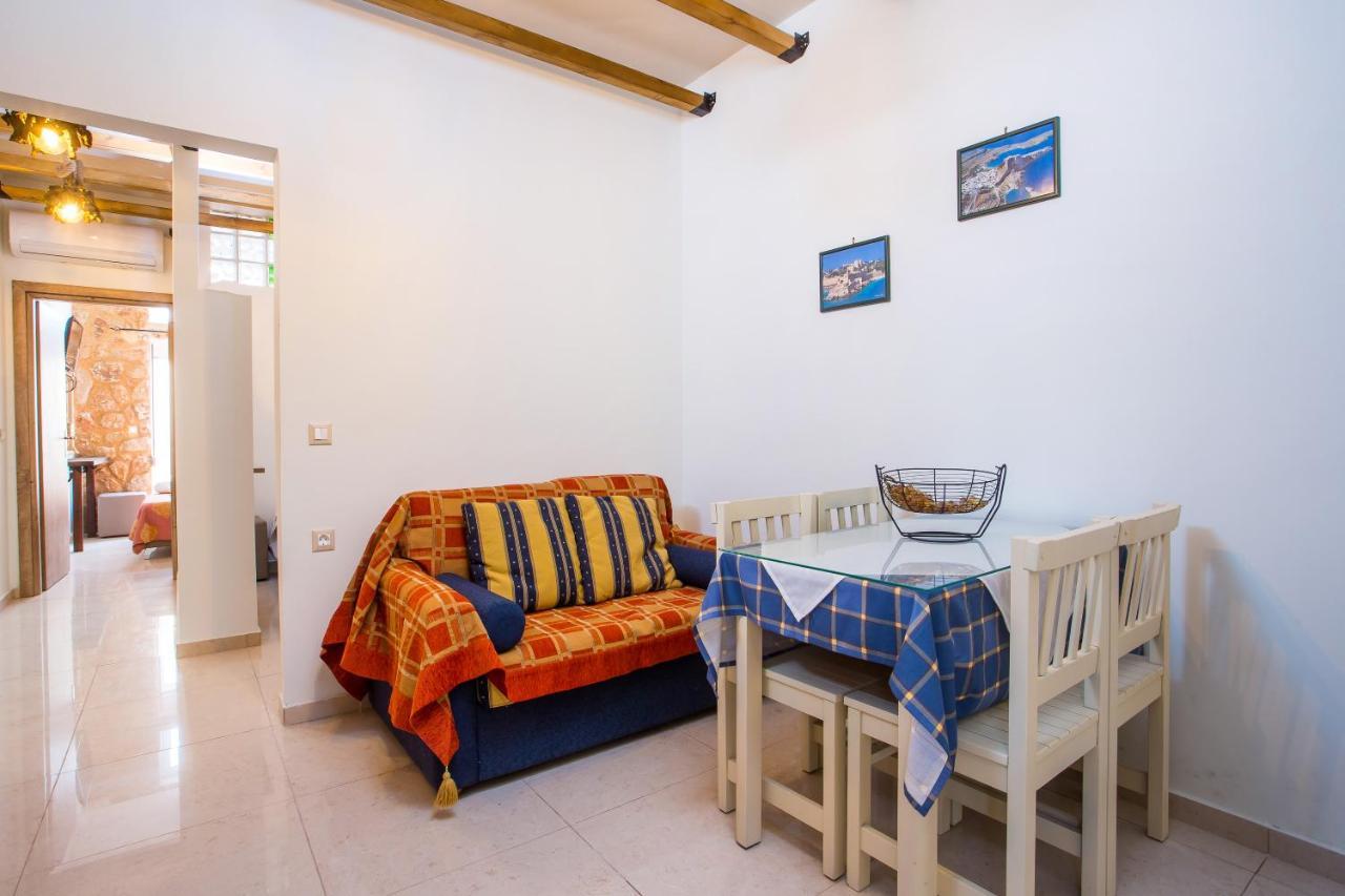 Errik Luxury House Villa Faliraki Bagian luar foto