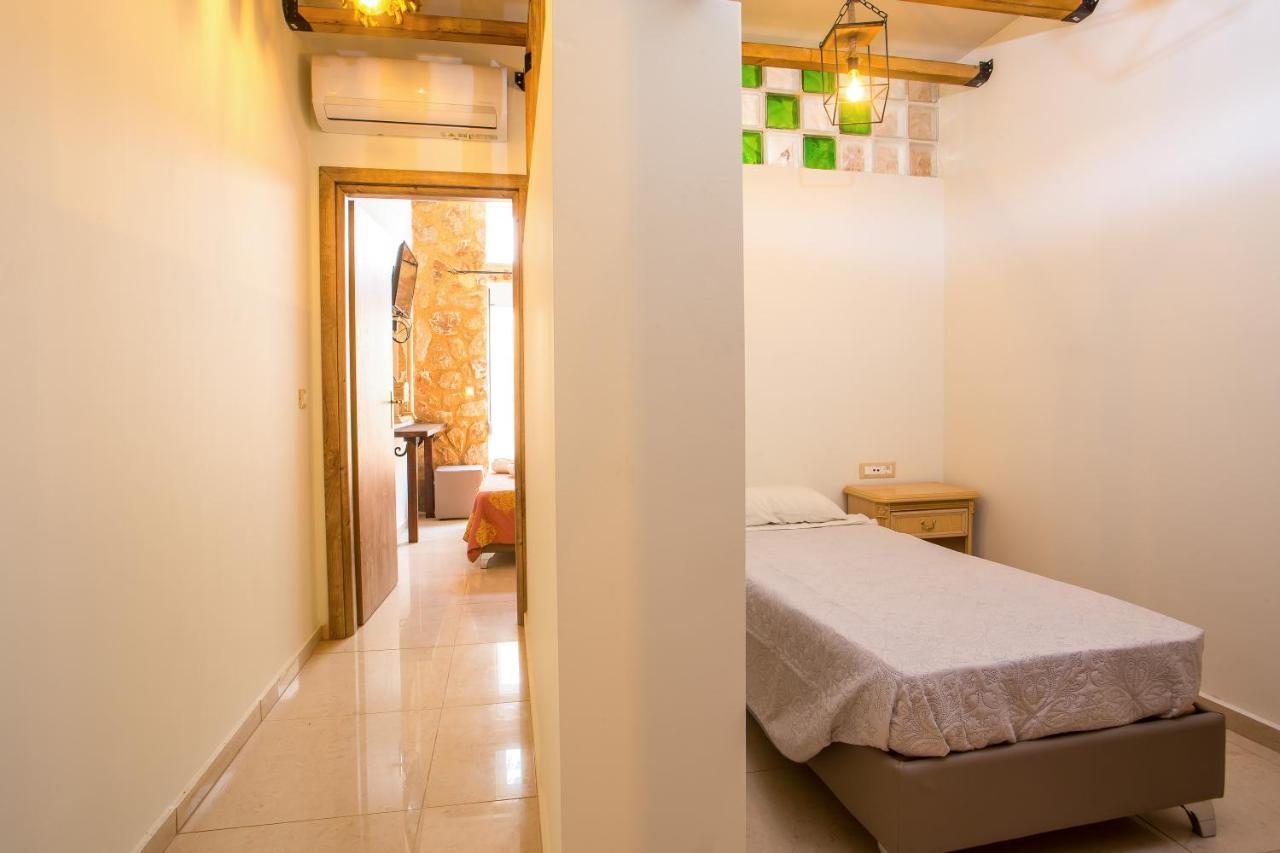 Errik Luxury House Villa Faliraki Bagian luar foto