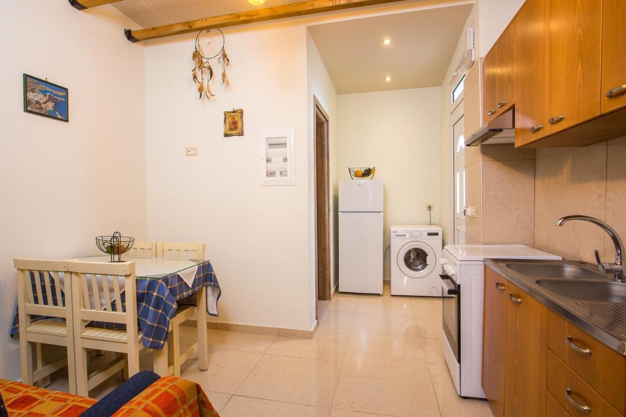 Errik Luxury House Villa Faliraki Bagian luar foto