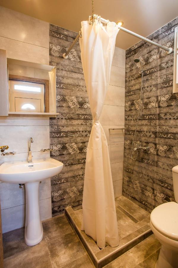 Errik Luxury House Villa Faliraki Bagian luar foto