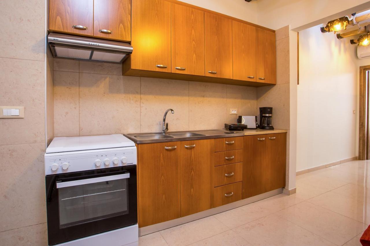 Errik Luxury House Villa Faliraki Bagian luar foto