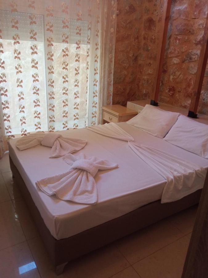Errik Luxury House Villa Faliraki Bagian luar foto