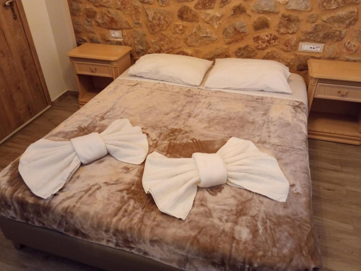 Errik Luxury House Villa Faliraki Bagian luar foto