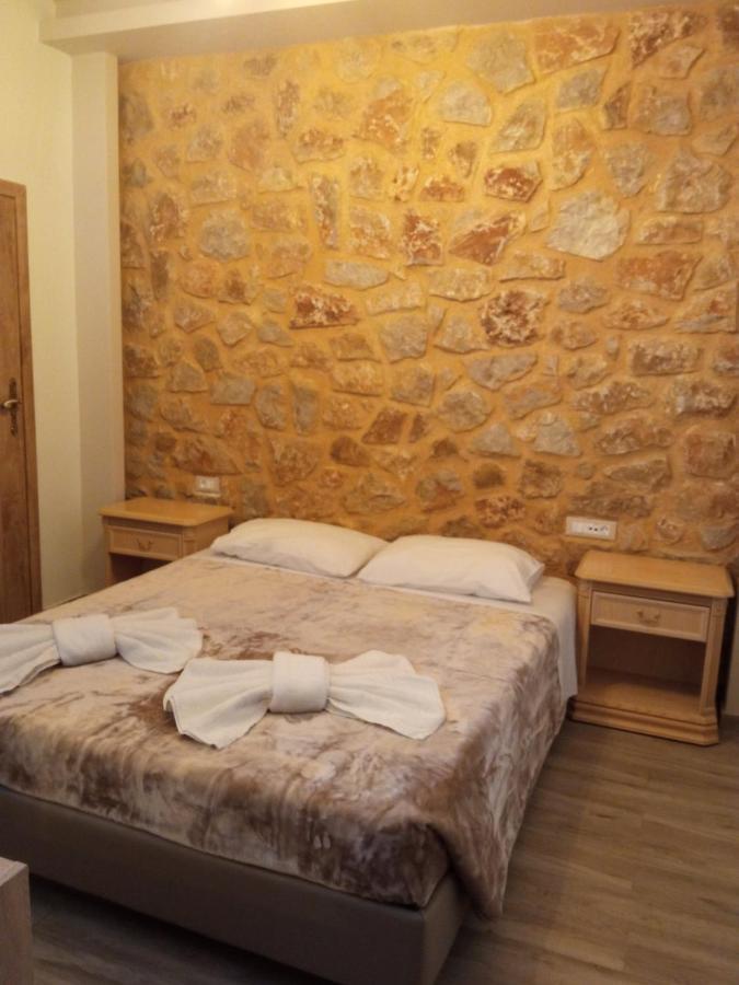 Errik Luxury House Villa Faliraki Bagian luar foto